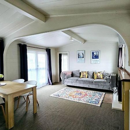 Cosy Lockwood In Town Villa Taupo Ngoại thất bức ảnh